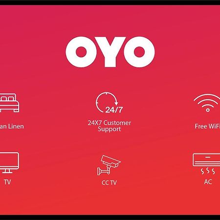 Oyo 62096 Pride Palace Hotels Patna (Bihar) Exterior foto