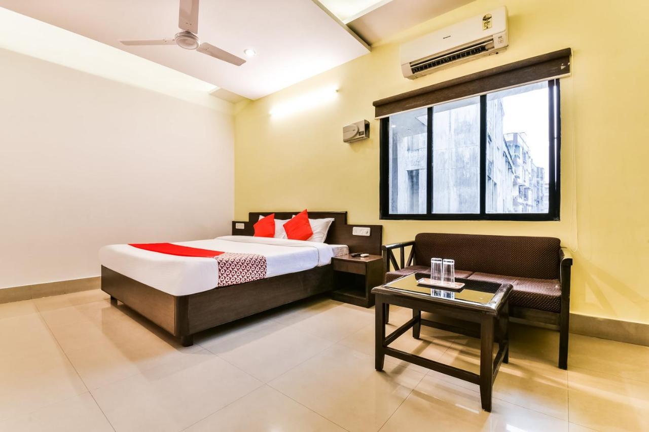 Oyo 62096 Pride Palace Hotels Patna (Bihar) Exterior foto