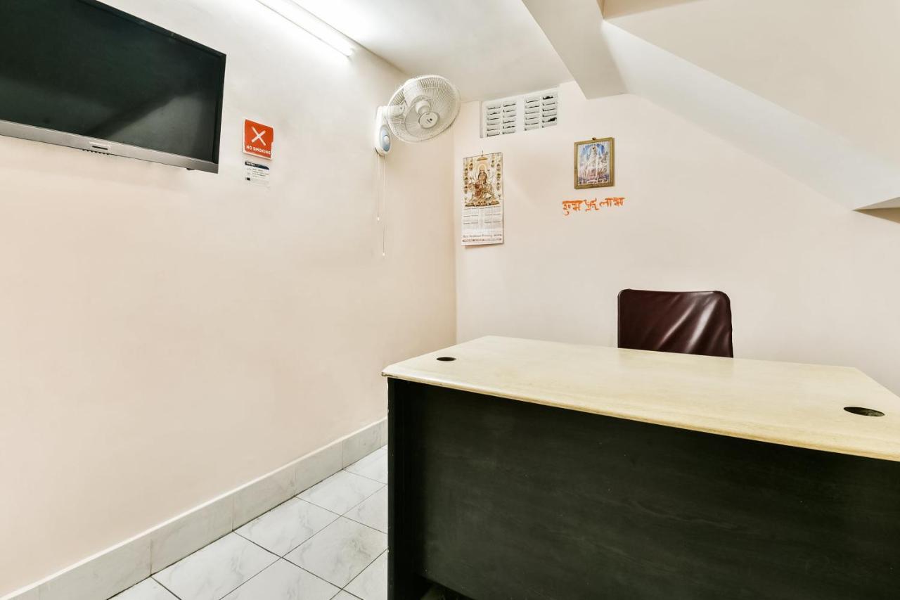 Oyo 62096 Pride Palace Hotels Patna (Bihar) Exterior foto