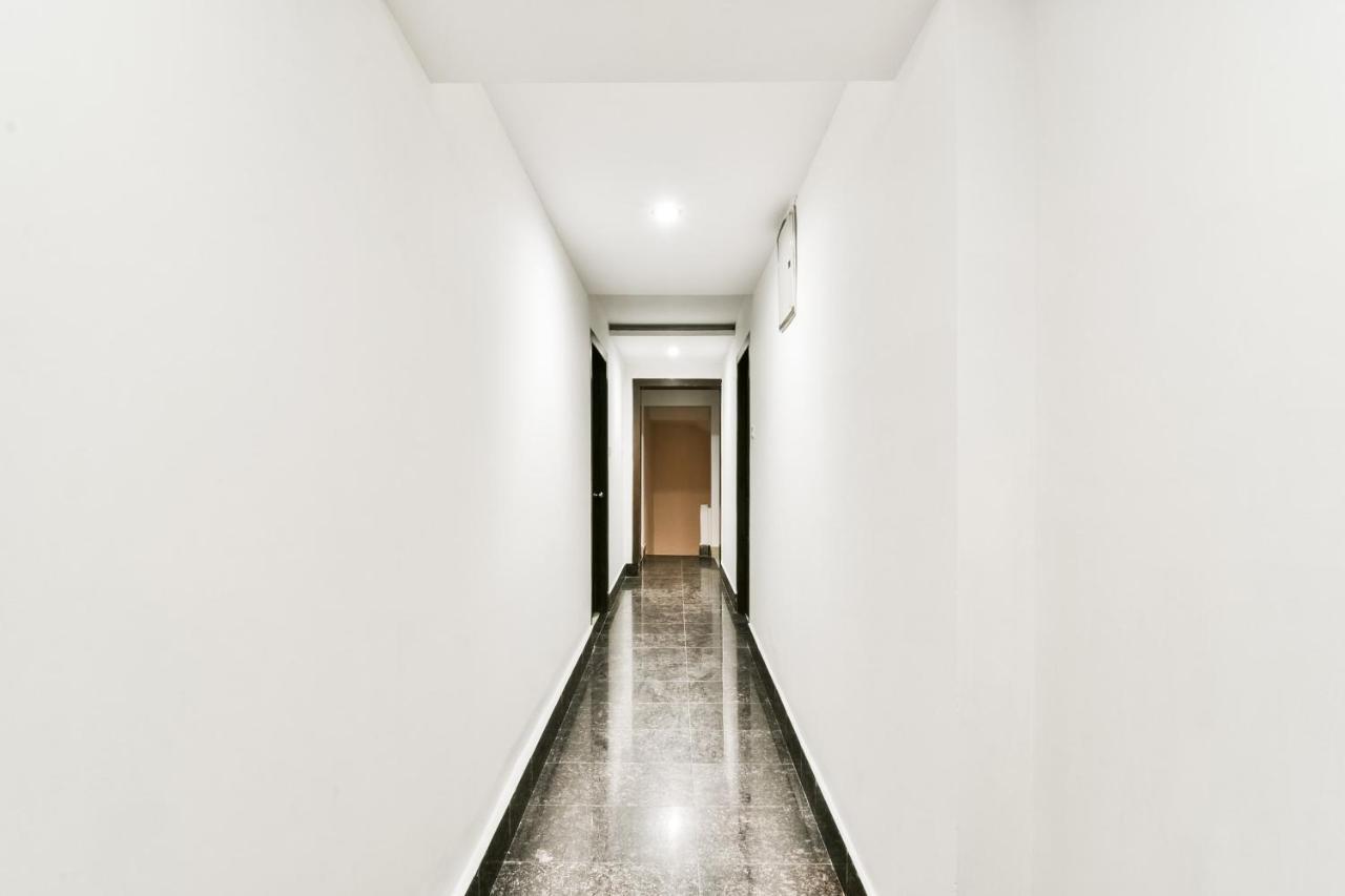 Oyo 62096 Pride Palace Hotels Patna (Bihar) Exterior foto