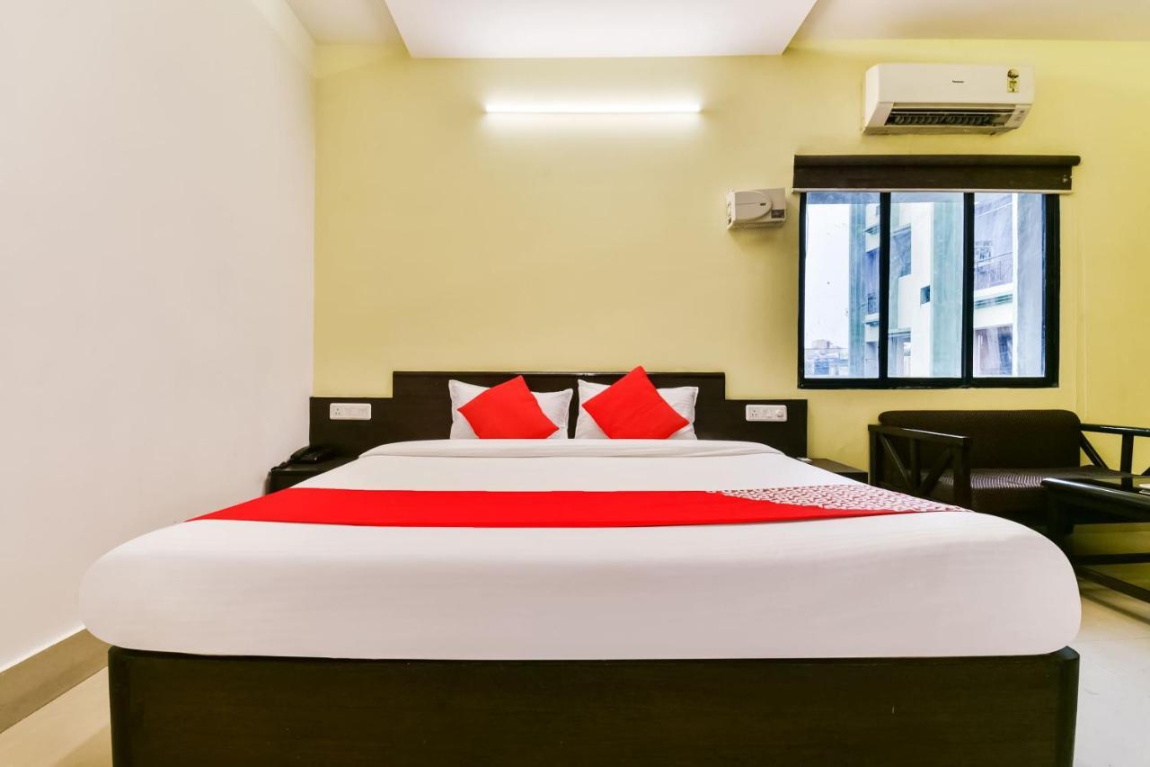 Oyo 62096 Pride Palace Hotels Patna (Bihar) Exterior foto